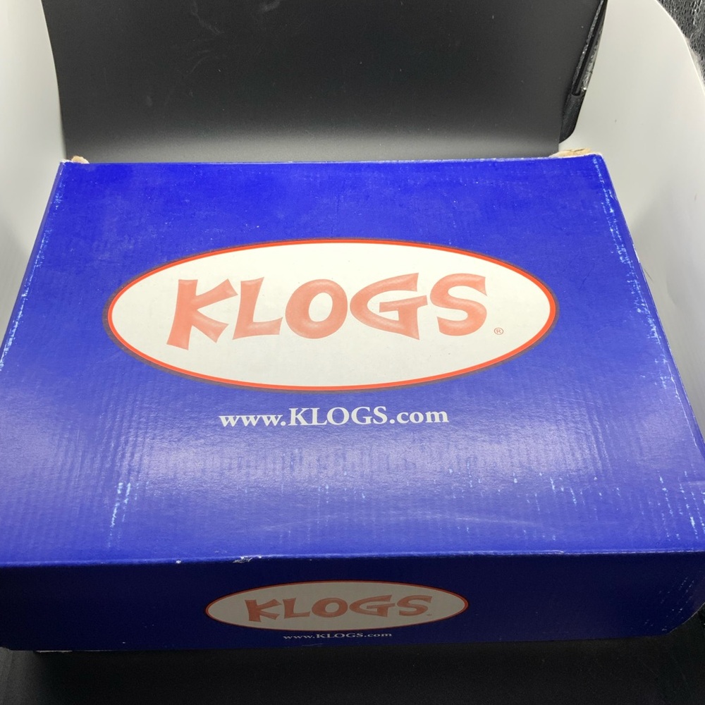 Klogs